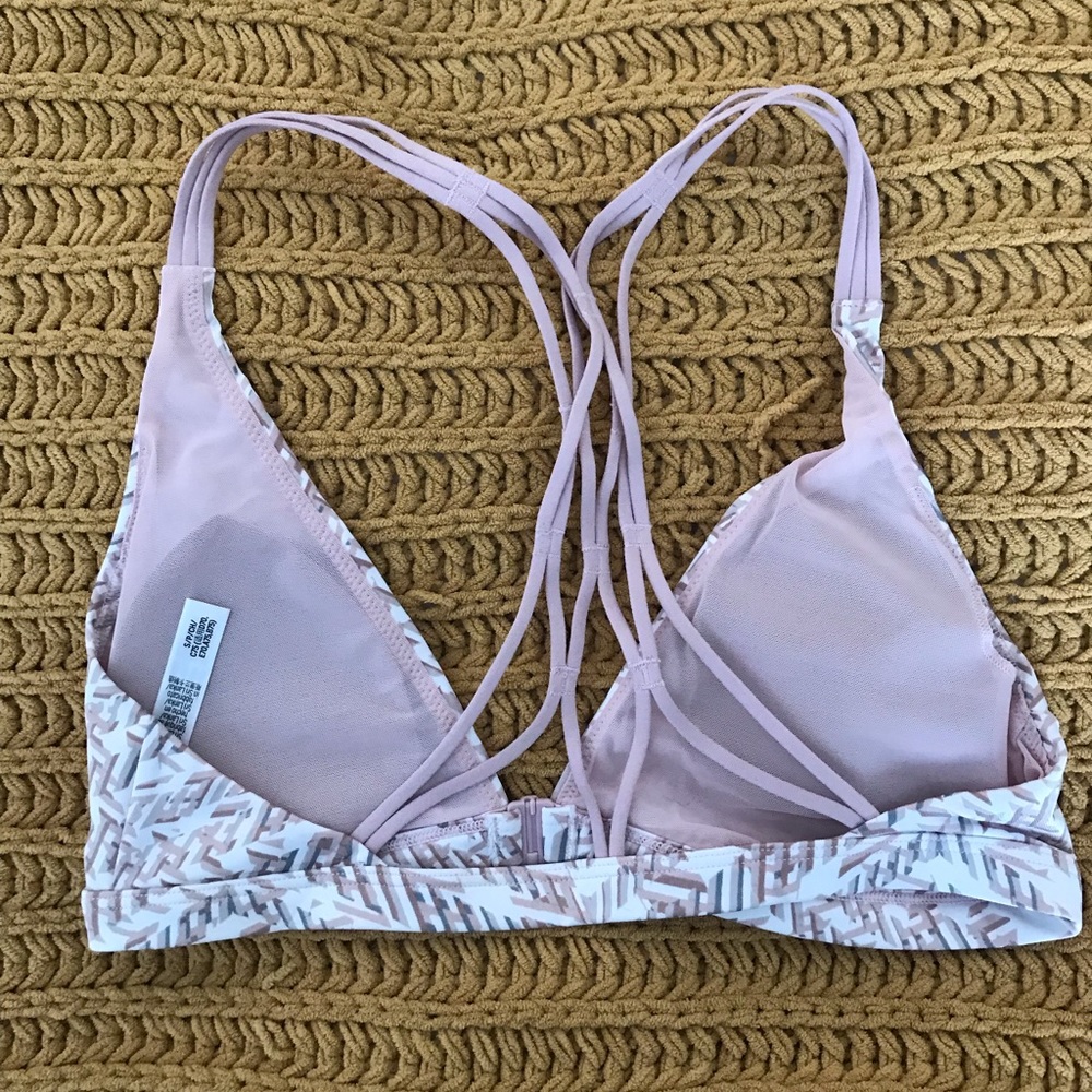 Victoria’s Secret Sports Bra - Picture 2 of 2